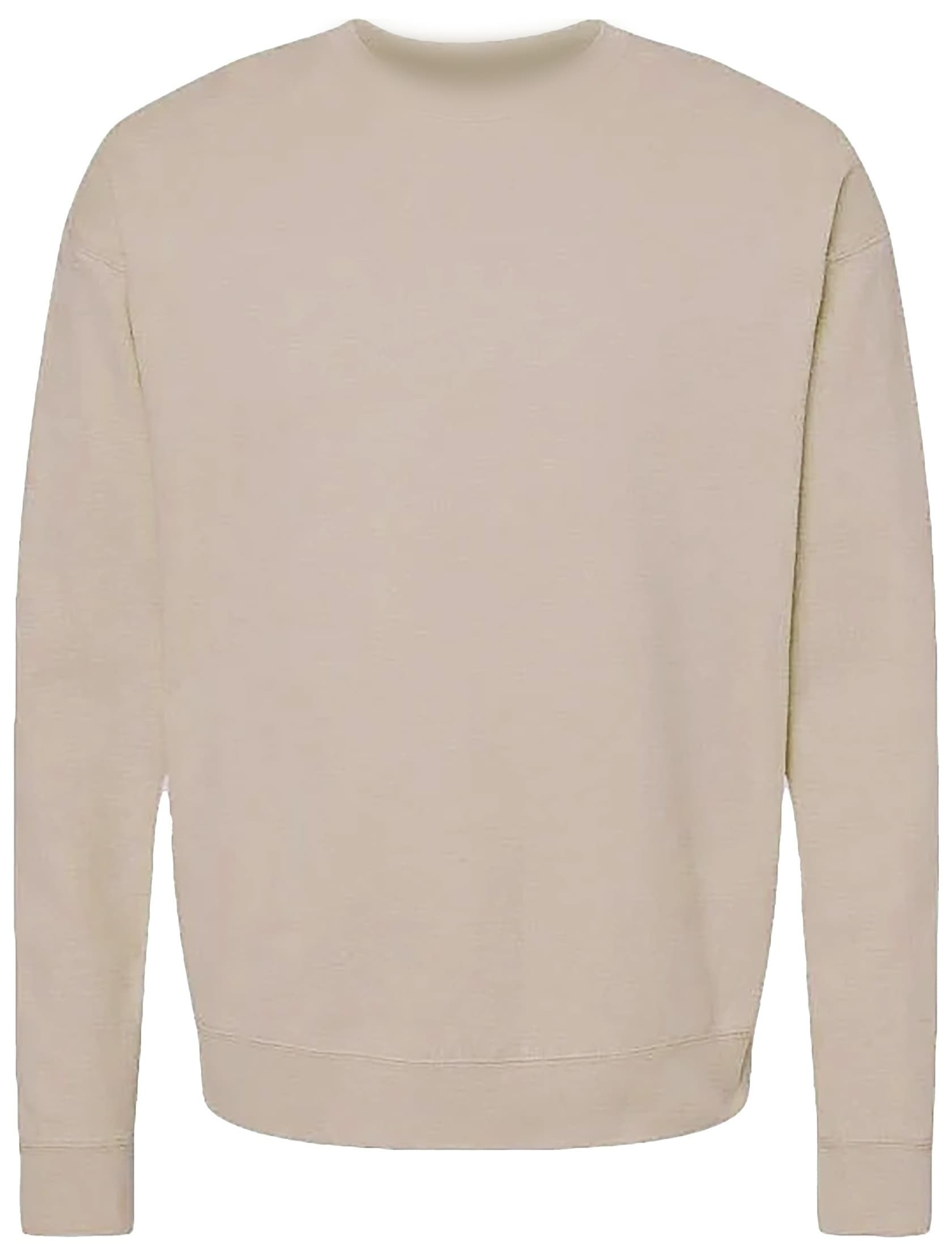 Sudadera Sand